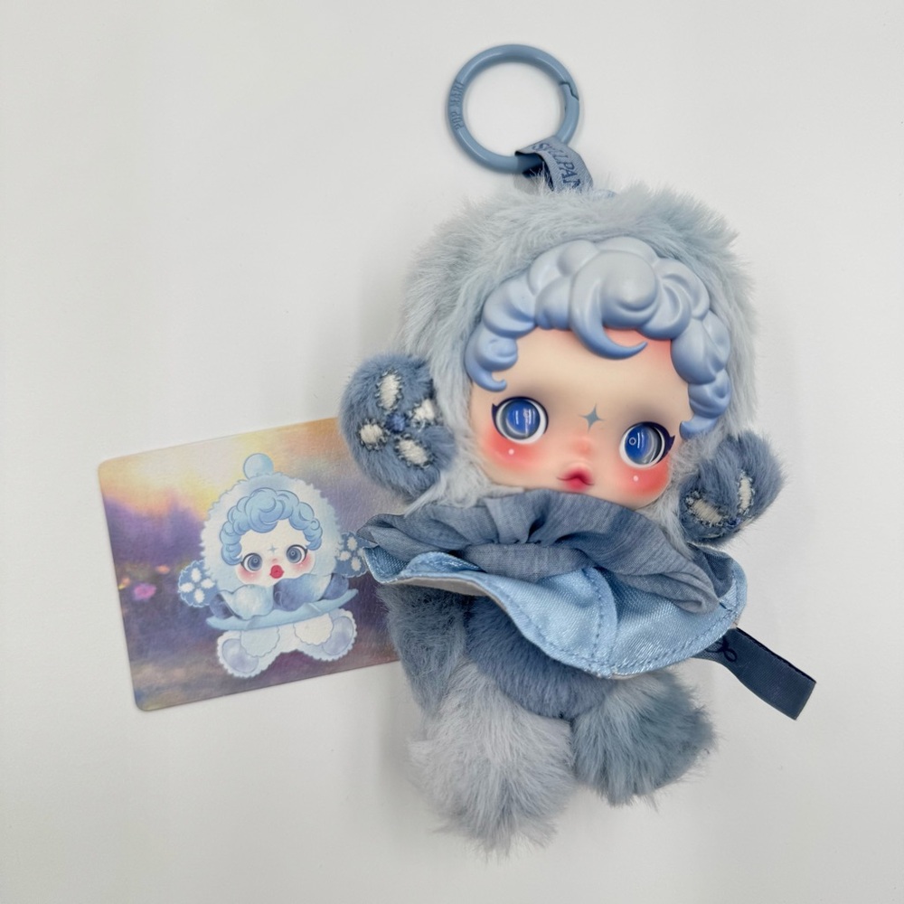 Pop mart Skullpanda Dew - brand new bag charm